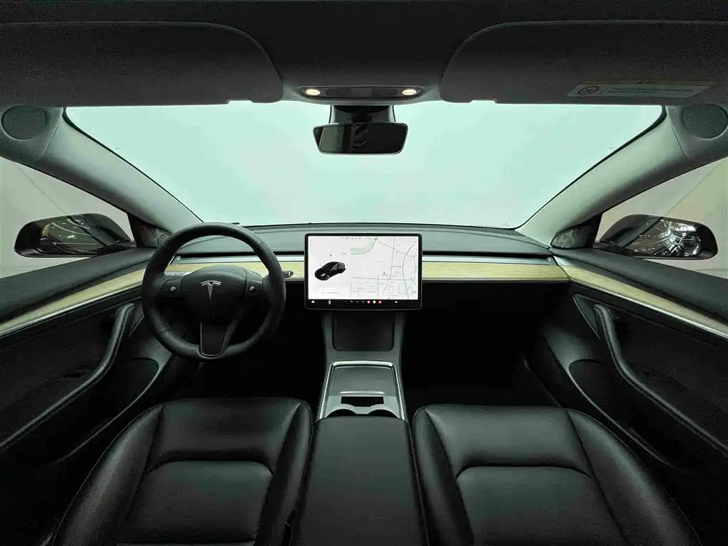 Фото 16 - Tesla Model 3