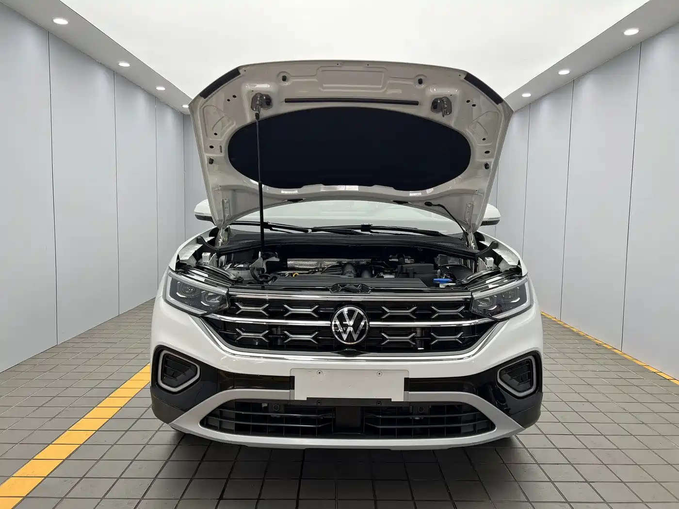 Volkswagen Tayron, миниатюра 18