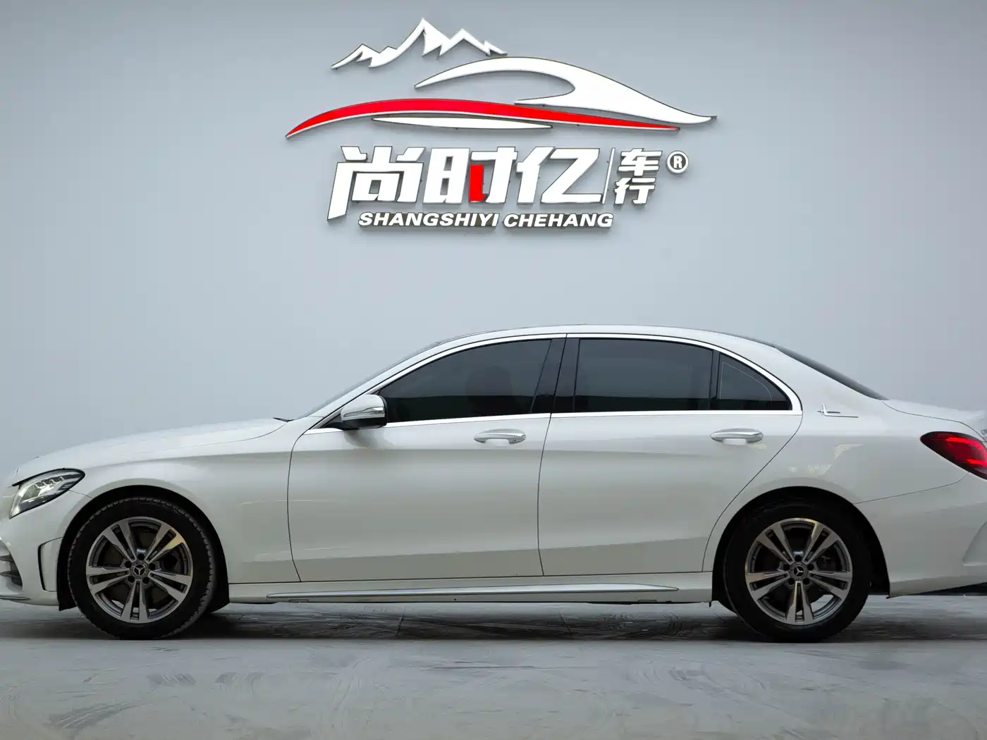 Mercedes-Benz C-Class 2020 Facelift C 200 L Dynamic Sport фото 7