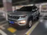 Photo 1 - Jeep Compass