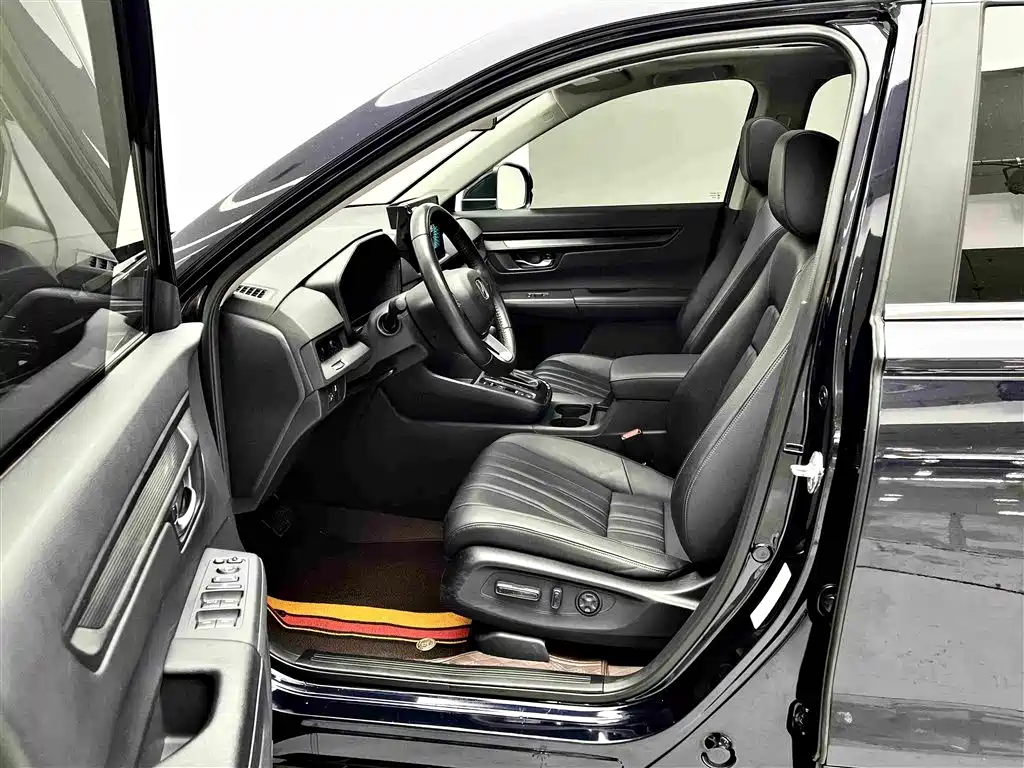 Honda Haoying 2024 2023 240TURBO 2WD Luxury 5-Seater