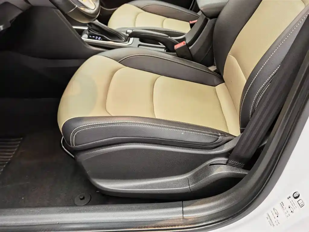 Chevrolet Monza 2022 320 Automatic Enjoyment Sunroof Edition фото 20