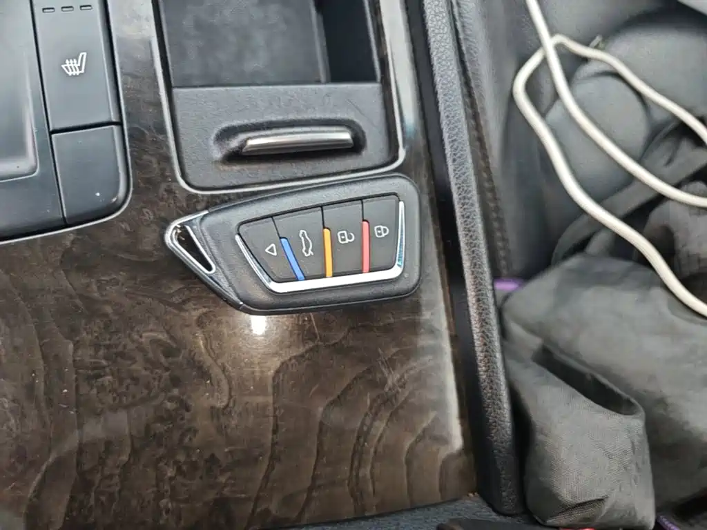 Фото 9 - Kia K5