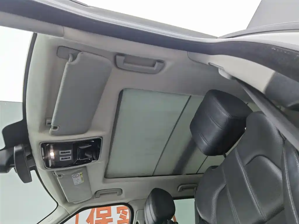 Land Rover Range Rover Sport 2015 3.0 SC V6 HSE DYNAMIC фото 14