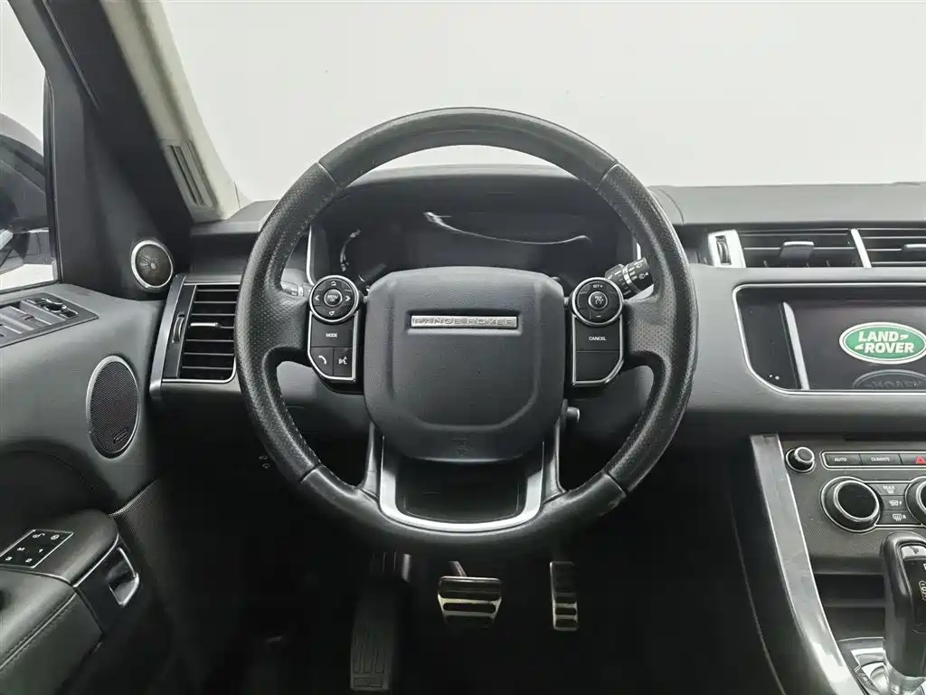 Land Rover Range Rover Sport 2015 3.0 SC V6 HSE DYNAMIC фото 11