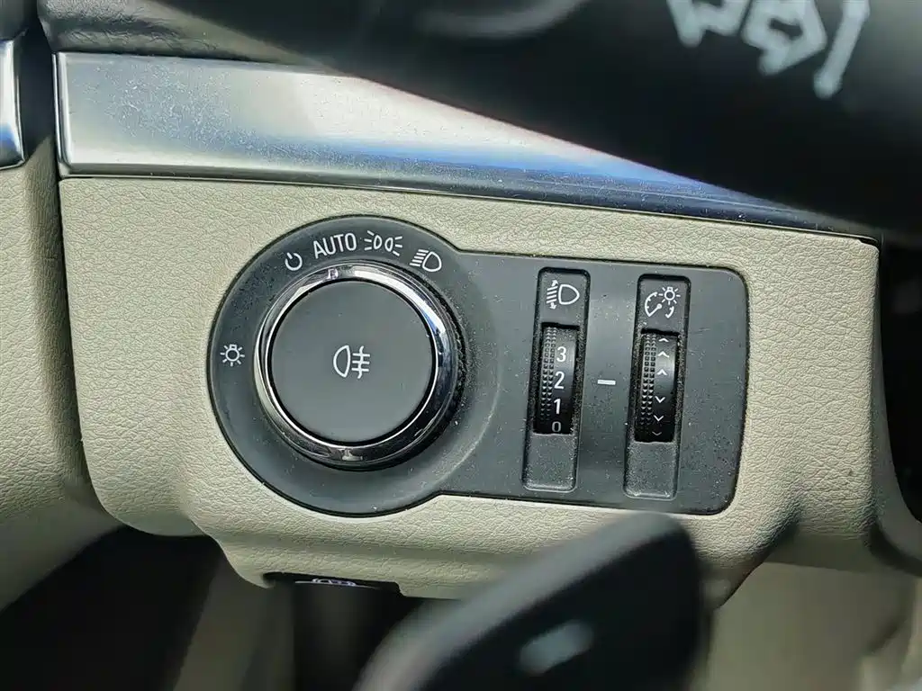 Buick GL8 2022 Land Business Class 652T Comfort фото 21