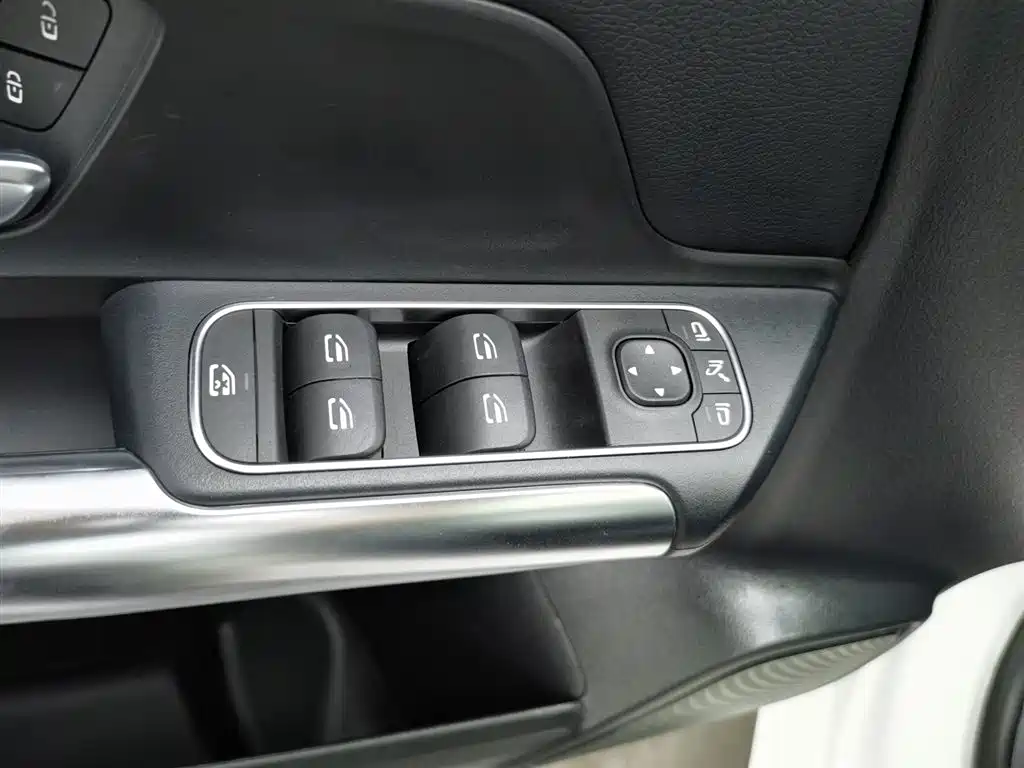 Mercedes-Benz B-Class 2022 Facelift II B 200 Style фото 9