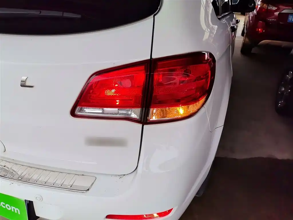 Haval H6 2017 Classic 1.5T Automatic 2WD Elite фото 24