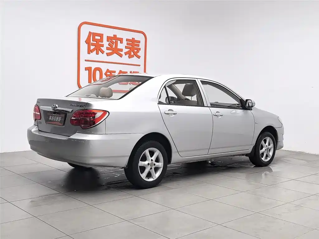 Toyota Corolla 2013 1.6L Automatic Excellence Edition фото 2
