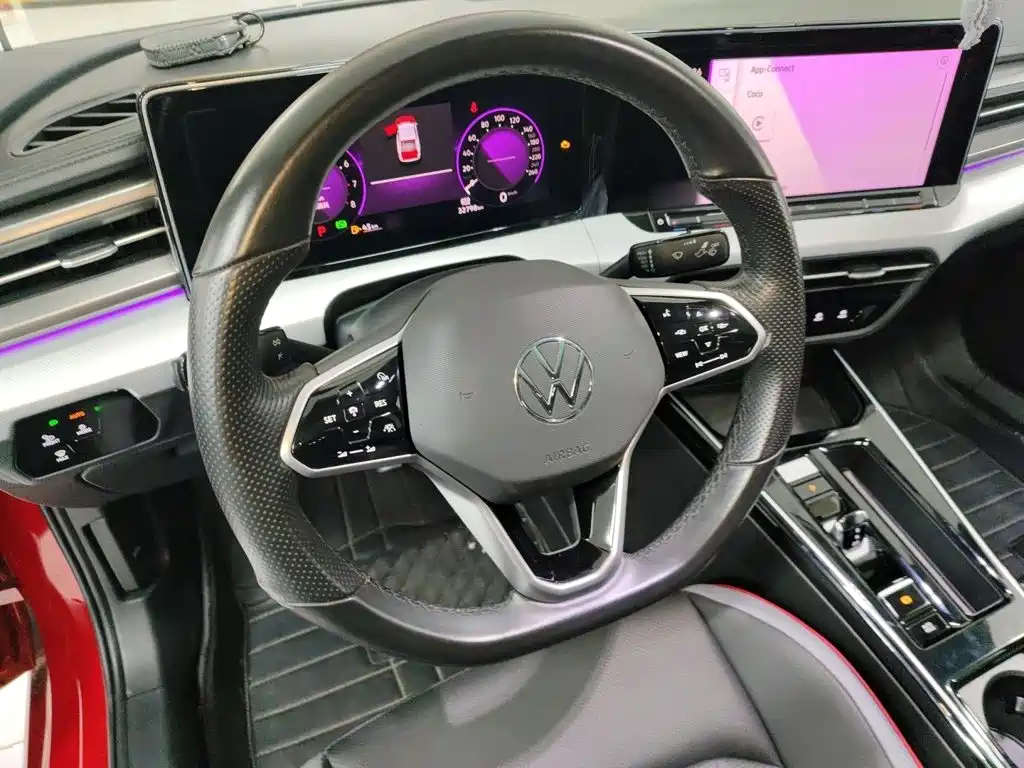 Volkswagen Lamando, миниатюра 3