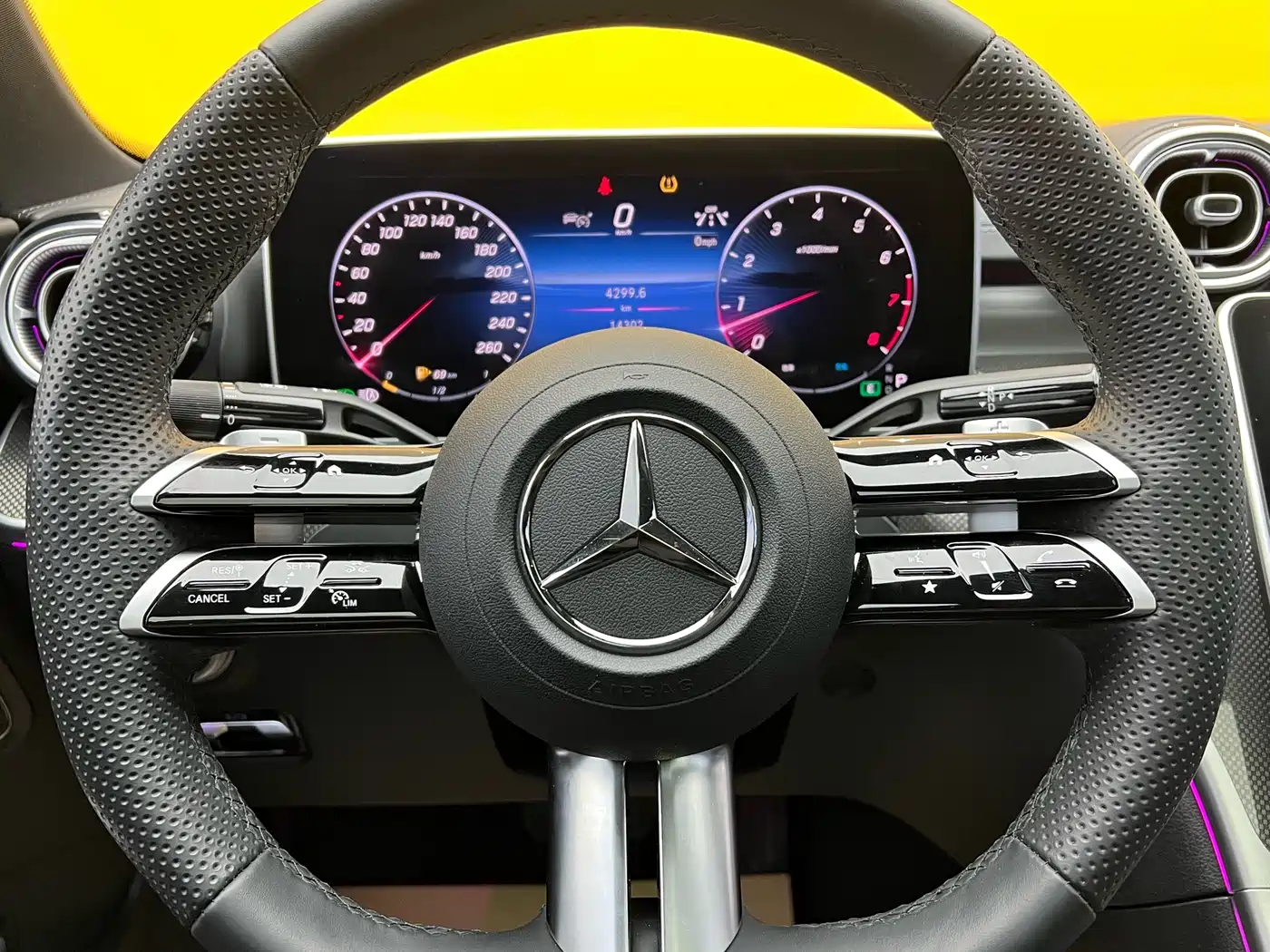 Mercedes-Benz C-Class 2024 C 260 L Sport фото 11