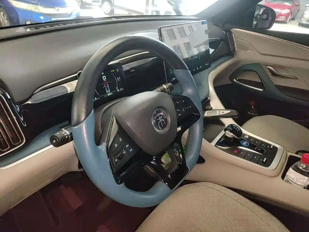 Photo 11 - BYD Song Pro