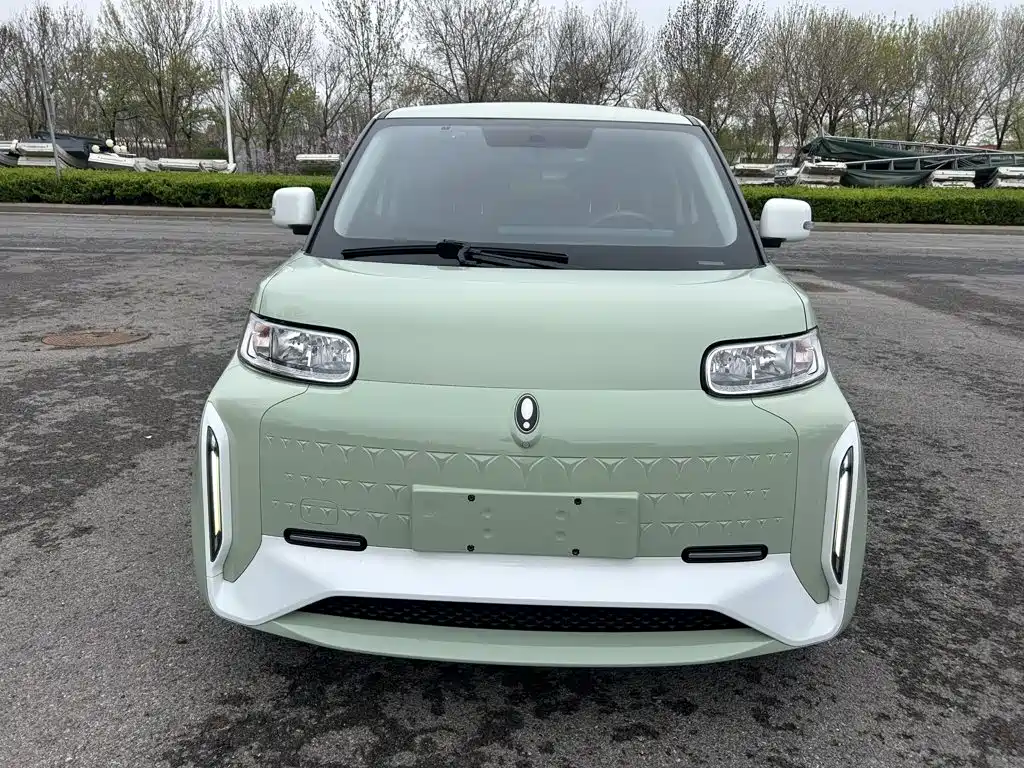 Ora White Cat 2022 2022 Wildcat Edition 360km Luxury (NMC)