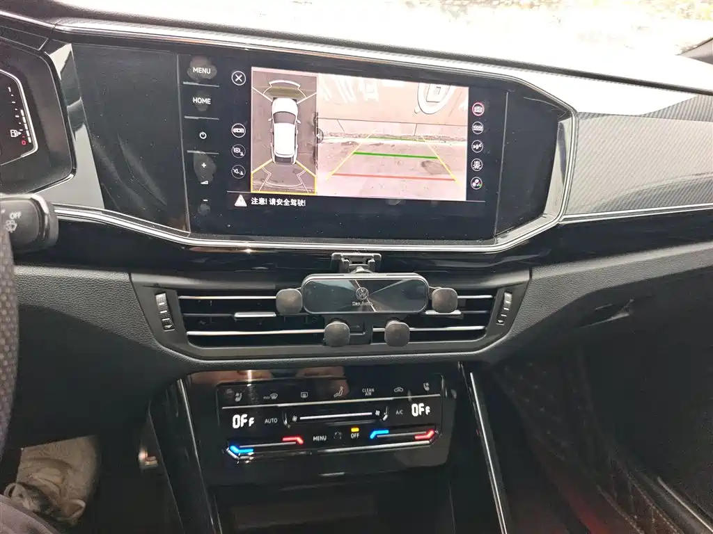 Volkswagen Tayron X 2020 380TSI 4WD Premium Smart Connect фото 13