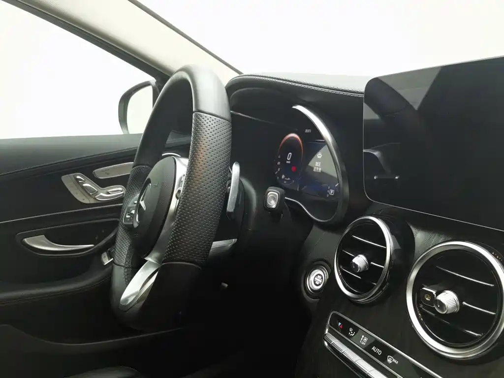 Mercedes-Benz C-Class, миниатюра 22