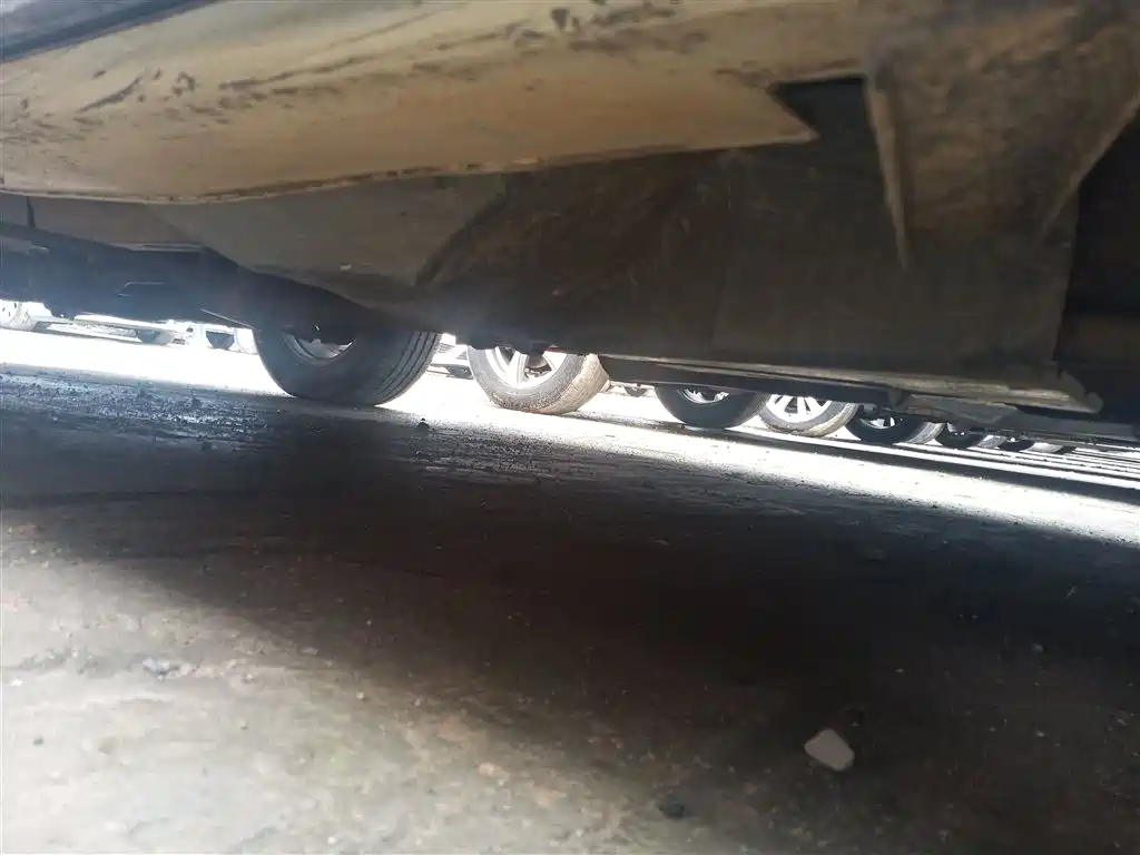 Haval H6 2013 Upgrade 2.4L Automatic 2WD Elite фото 22