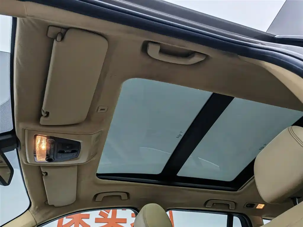 BMW X3 (Import) 2013 Facelift xDrive20i Luxury фото 14
