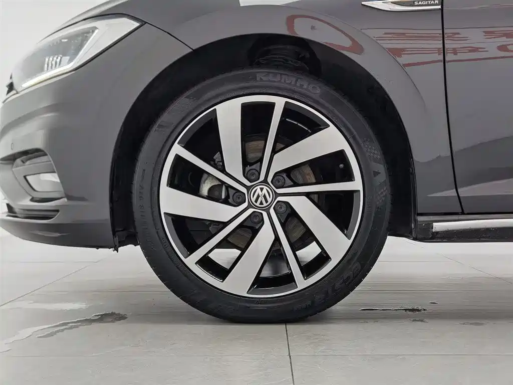 Volkswagen Sagitar 2021 280TSI DSG Excellence Edition фото 17