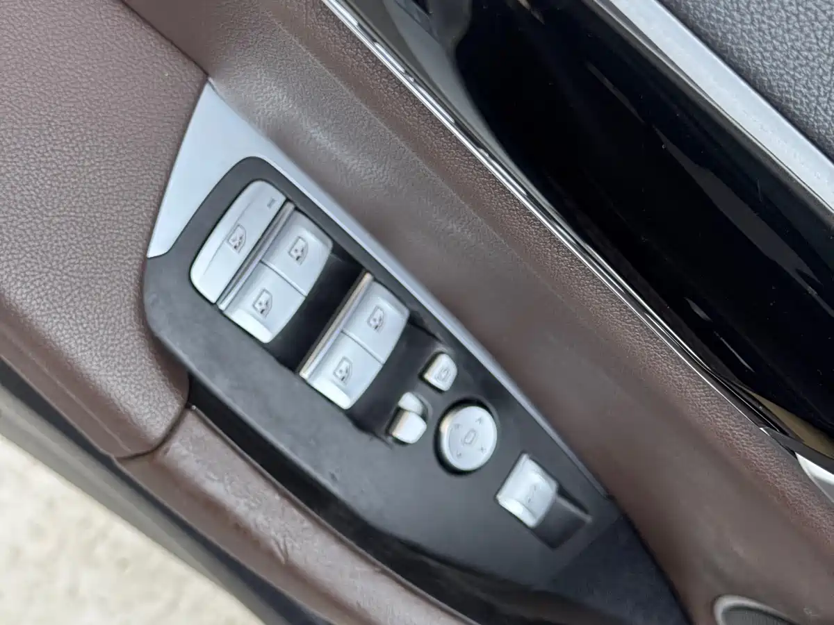 BMW X3 2020 xDrive25i M Sport Package фото 18