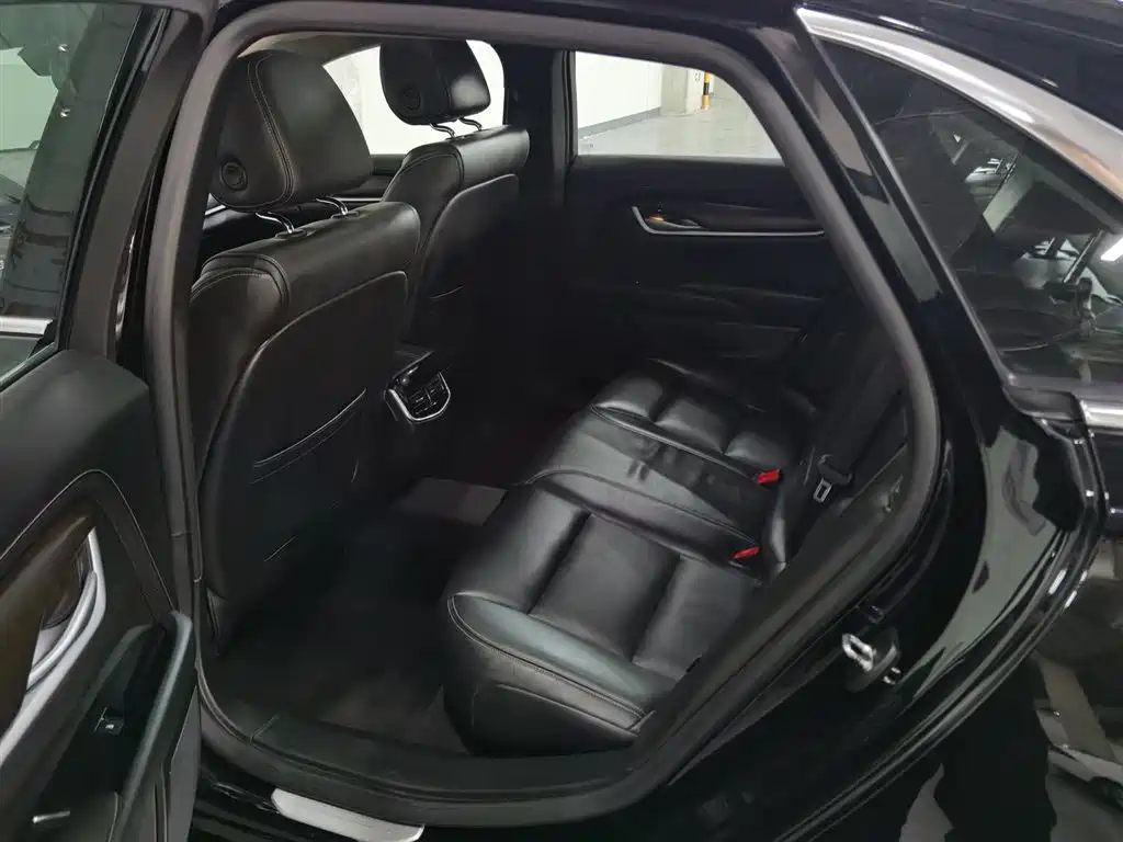Cadillac XTS 2018 28T Elite фото 15