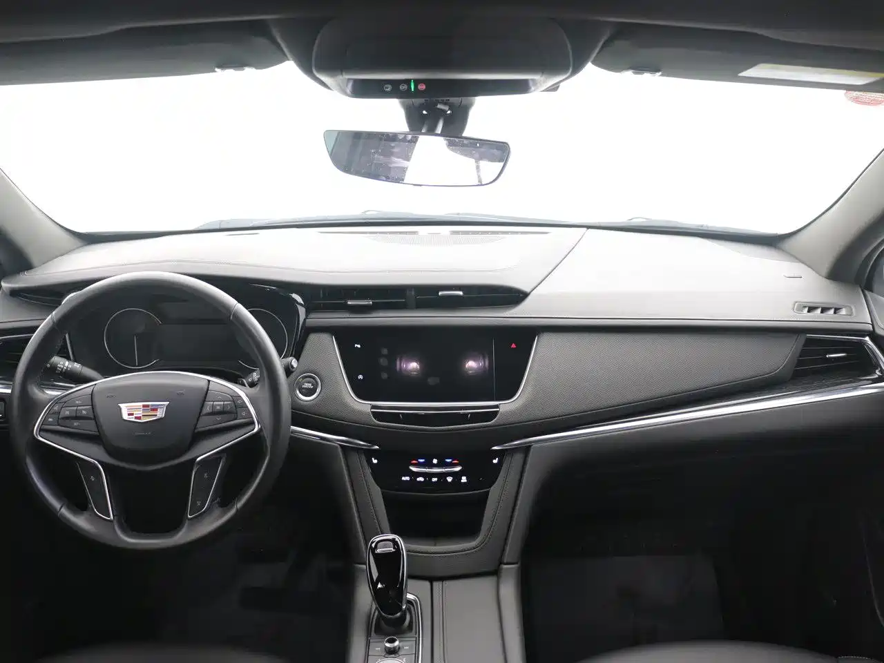 Cadillac XT5 2021 28T 4WD Luxury фото 11