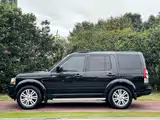 Фото 3 - Land Rover Discovery