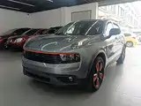 Фото 1 - Lynk & Co 01