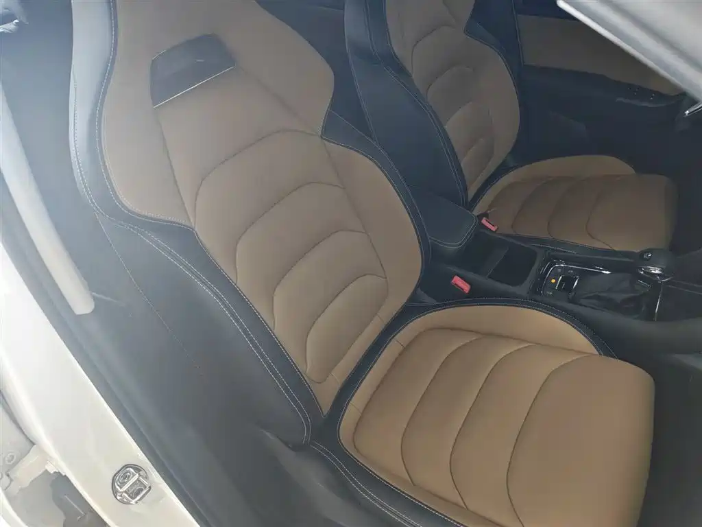 Škoda Kodiaq GT 2019 TSI330 2WD Luxury Edition China VI фото 20
