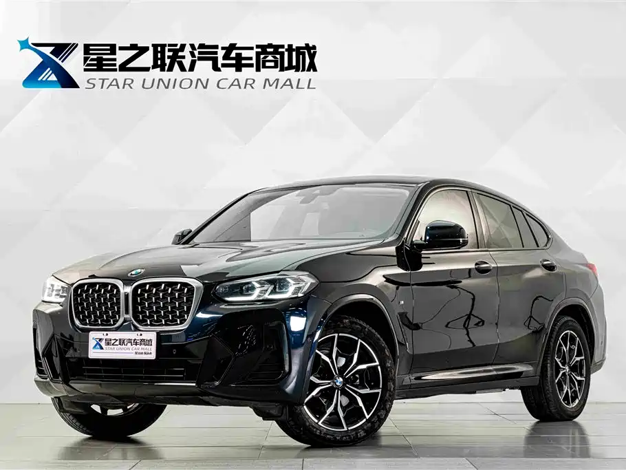 Photo 1 - BMW X4