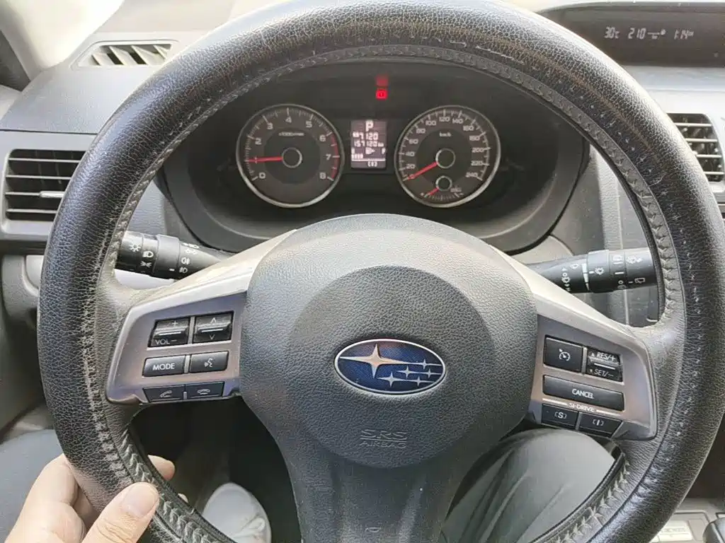Photo 4 - Subaru Forester