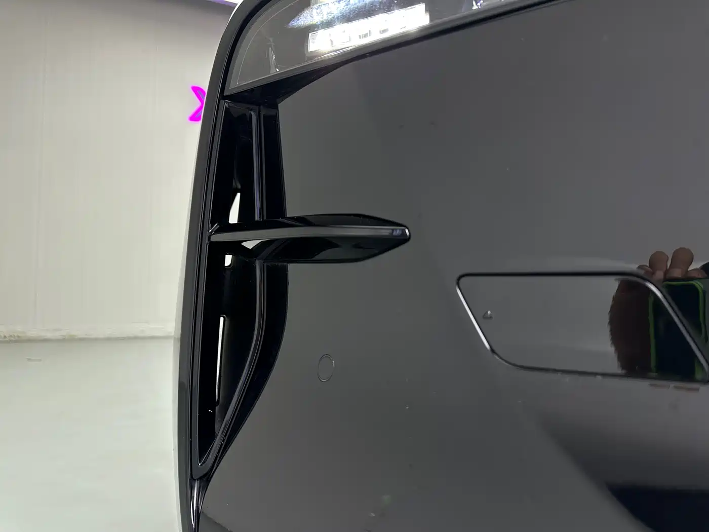 ZEEKR EXTREME KRYPTON X