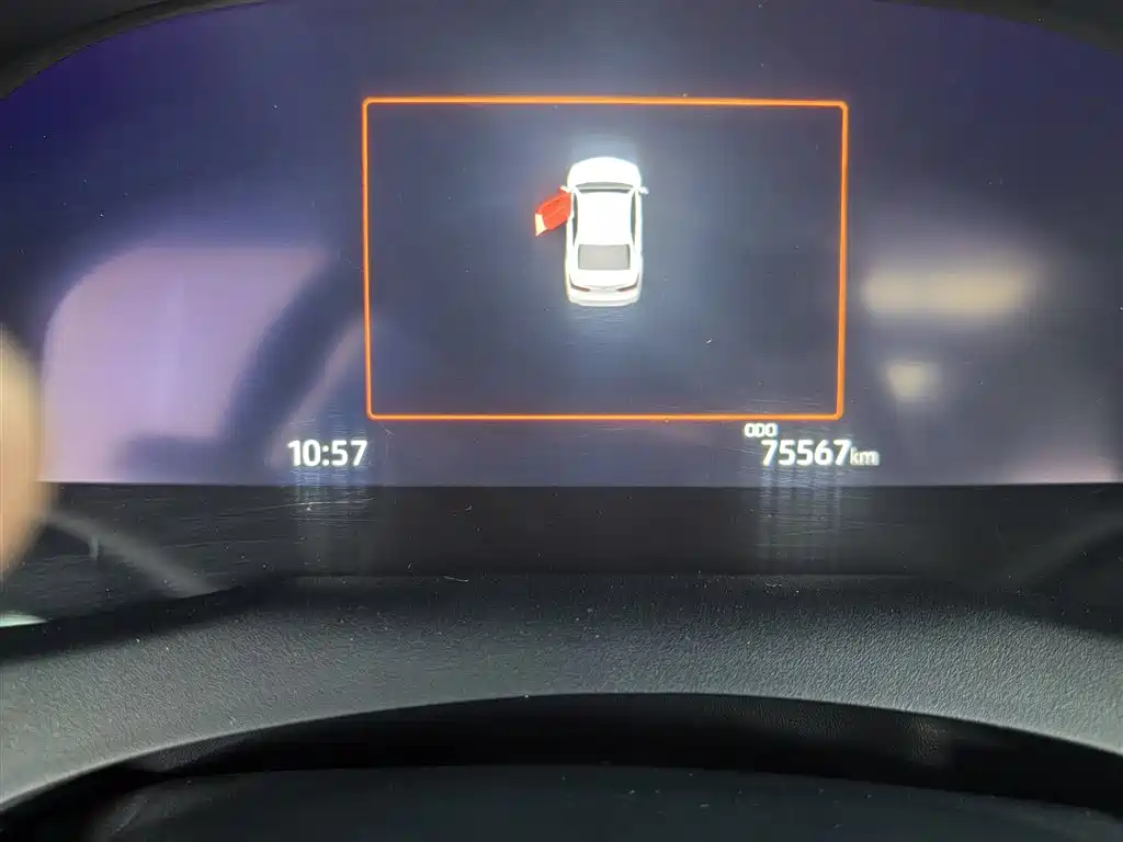 Toyota Camry 2021 2.5G Luxury Edition фото 4