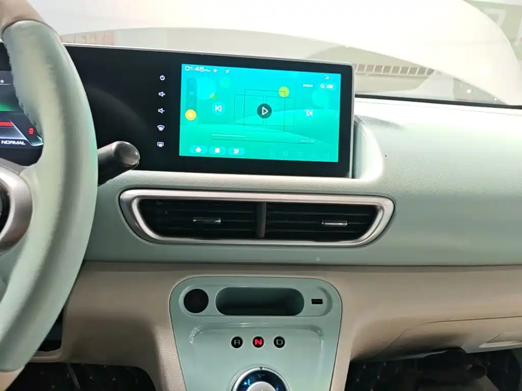 Ora White Cat 2021 2020 305km Luxury