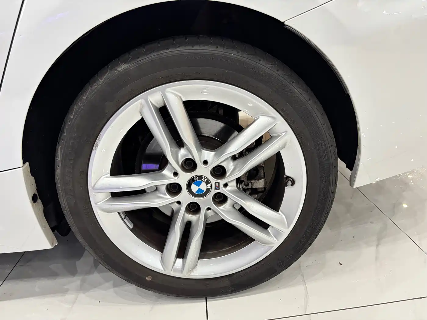 BMW 1 Series 2023 2023 120i M Sport Shadow Edition