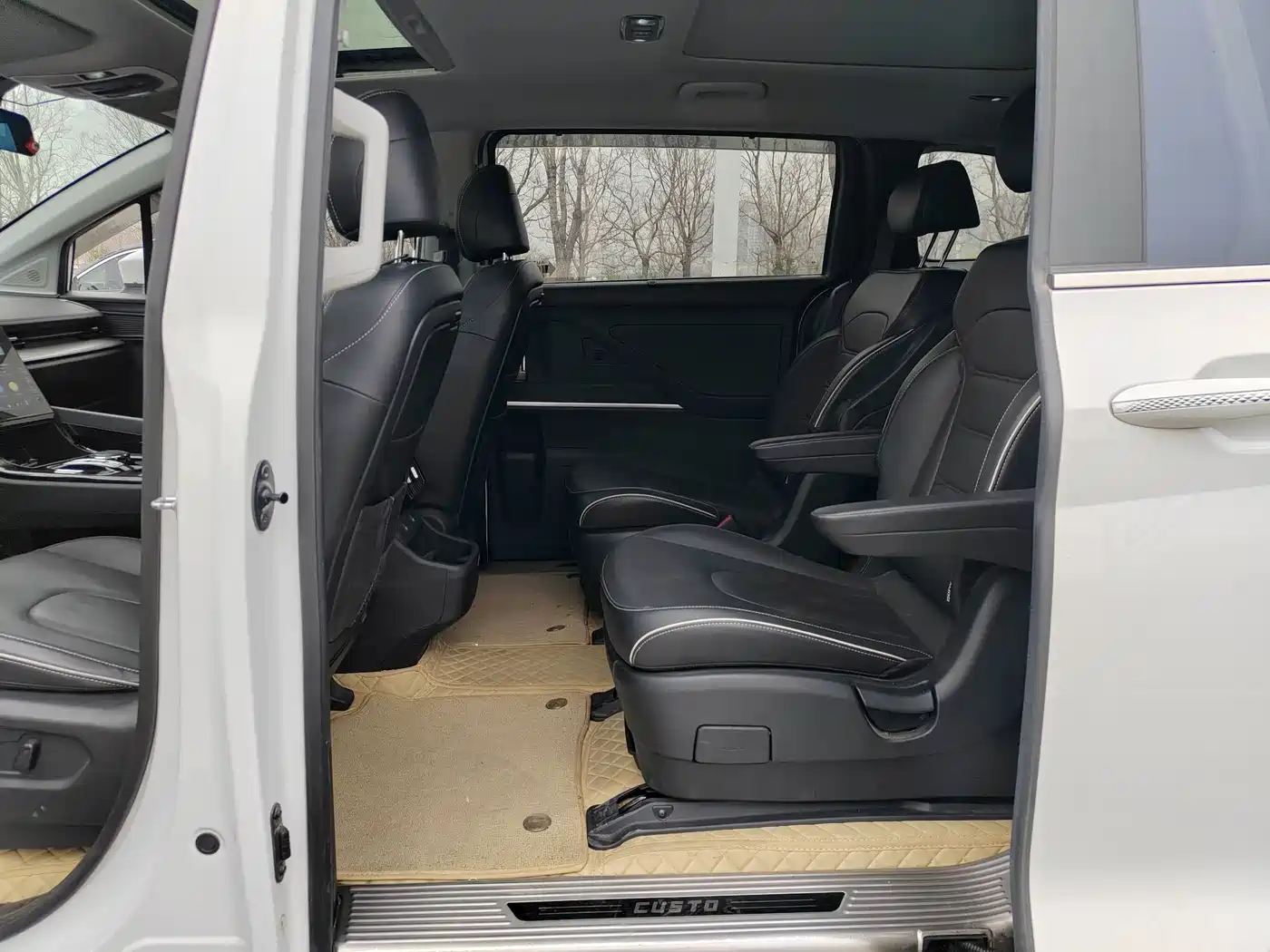 Hyundai Kustu 2021 270TGDi Premium LUX фото 8