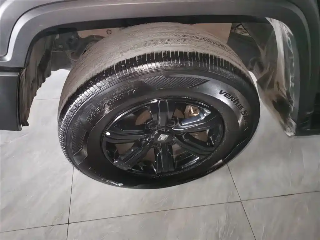Tank 300 2023 Off-Road Edition 2.0T Conqueror фото 23