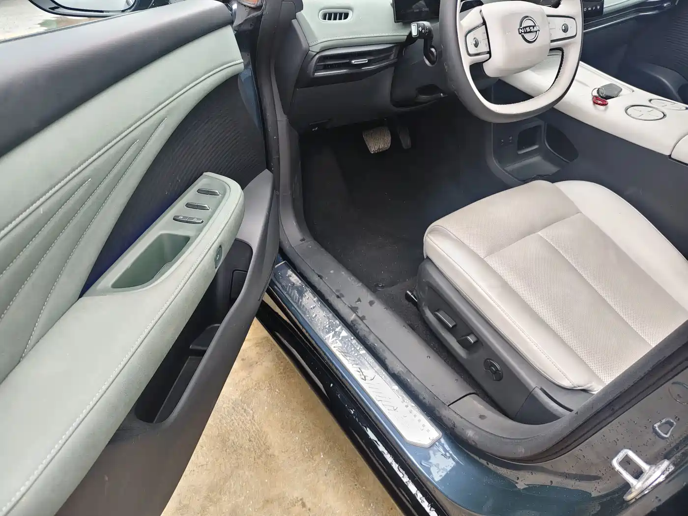 Nissan N7 2025 2025 Model 625 Max