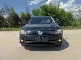 Фото 2 - Volkswagen Bora