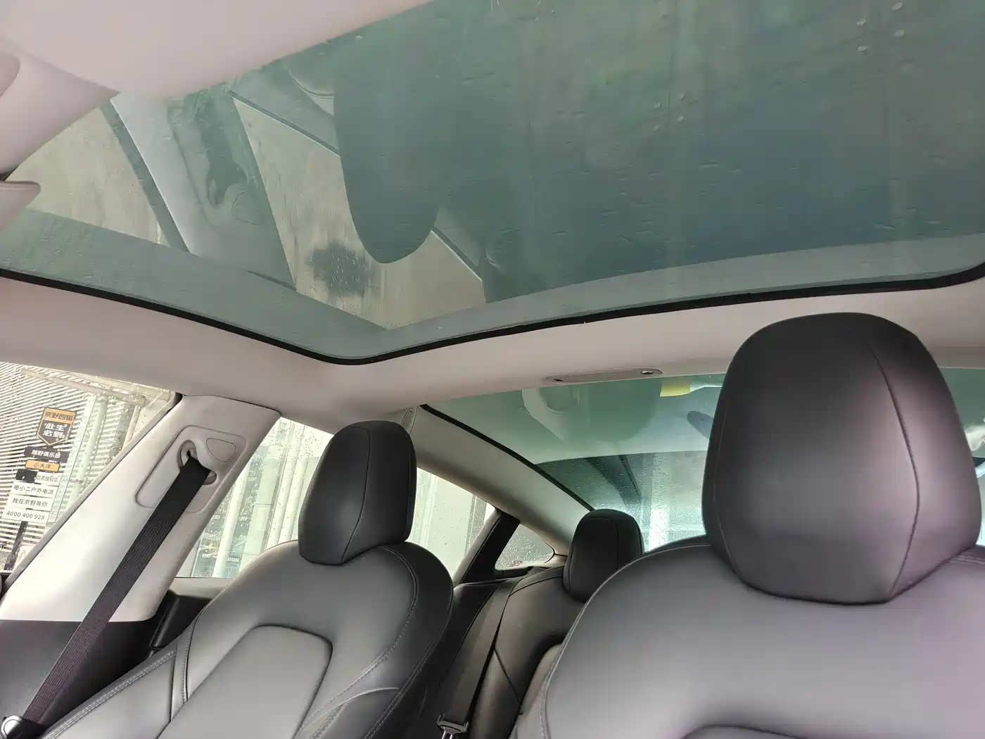 Tesla Model 3 (Import) 2019 2019 Long Range All-Wheel Drive Edition