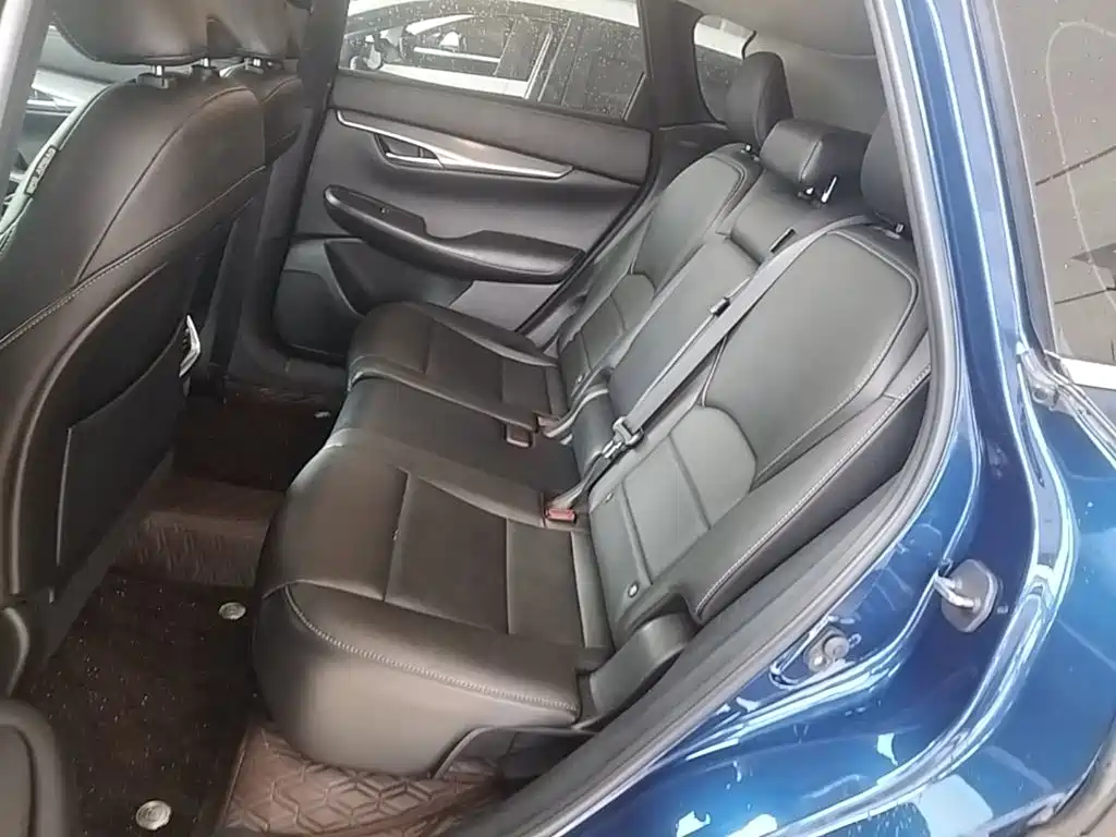 Infiniti QX50 2021 2020 Facelift 2.0T 2WD Elite Edition