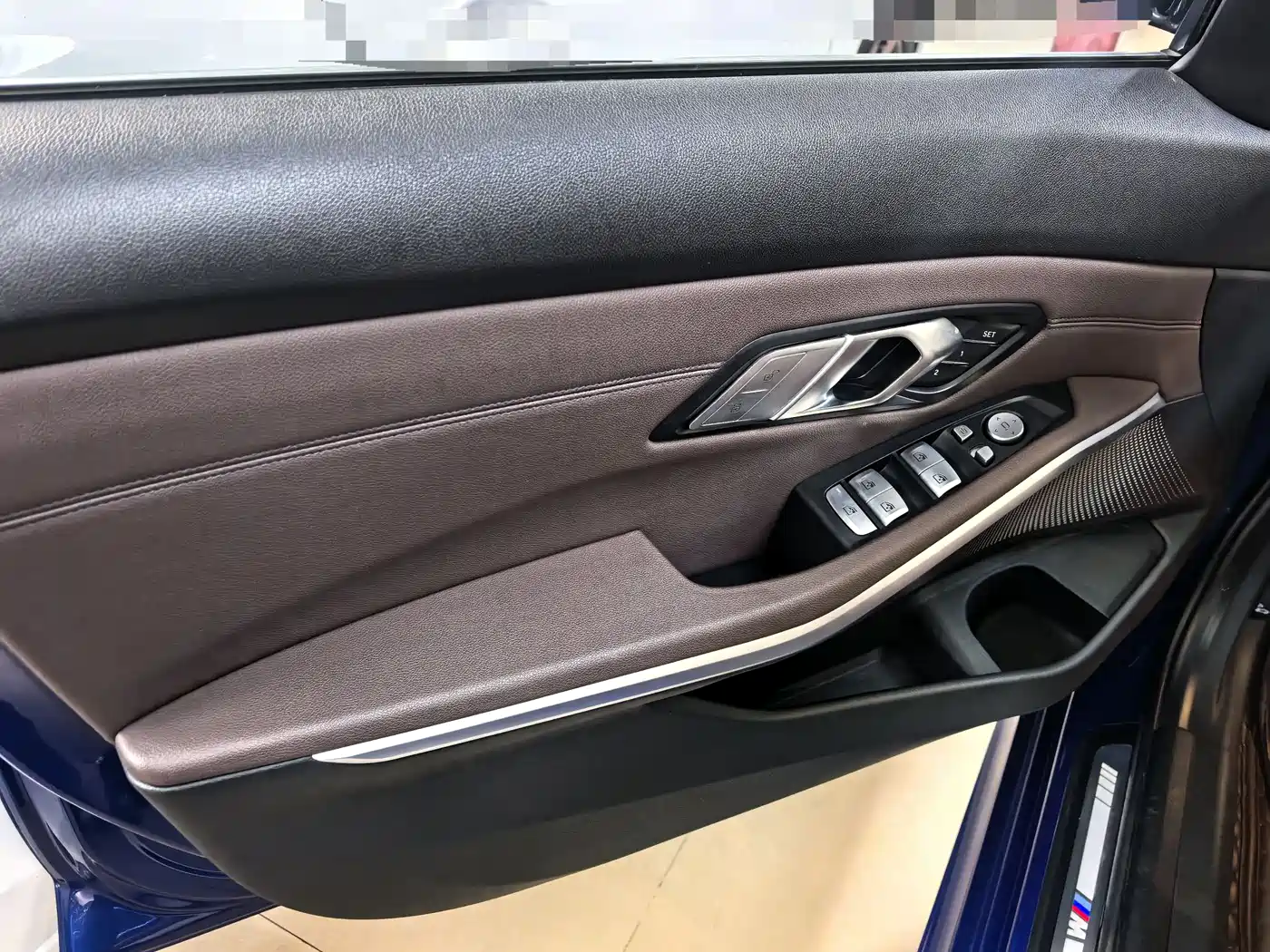 BMW 3 Series 2020 320Li M Sport Package фото 4
