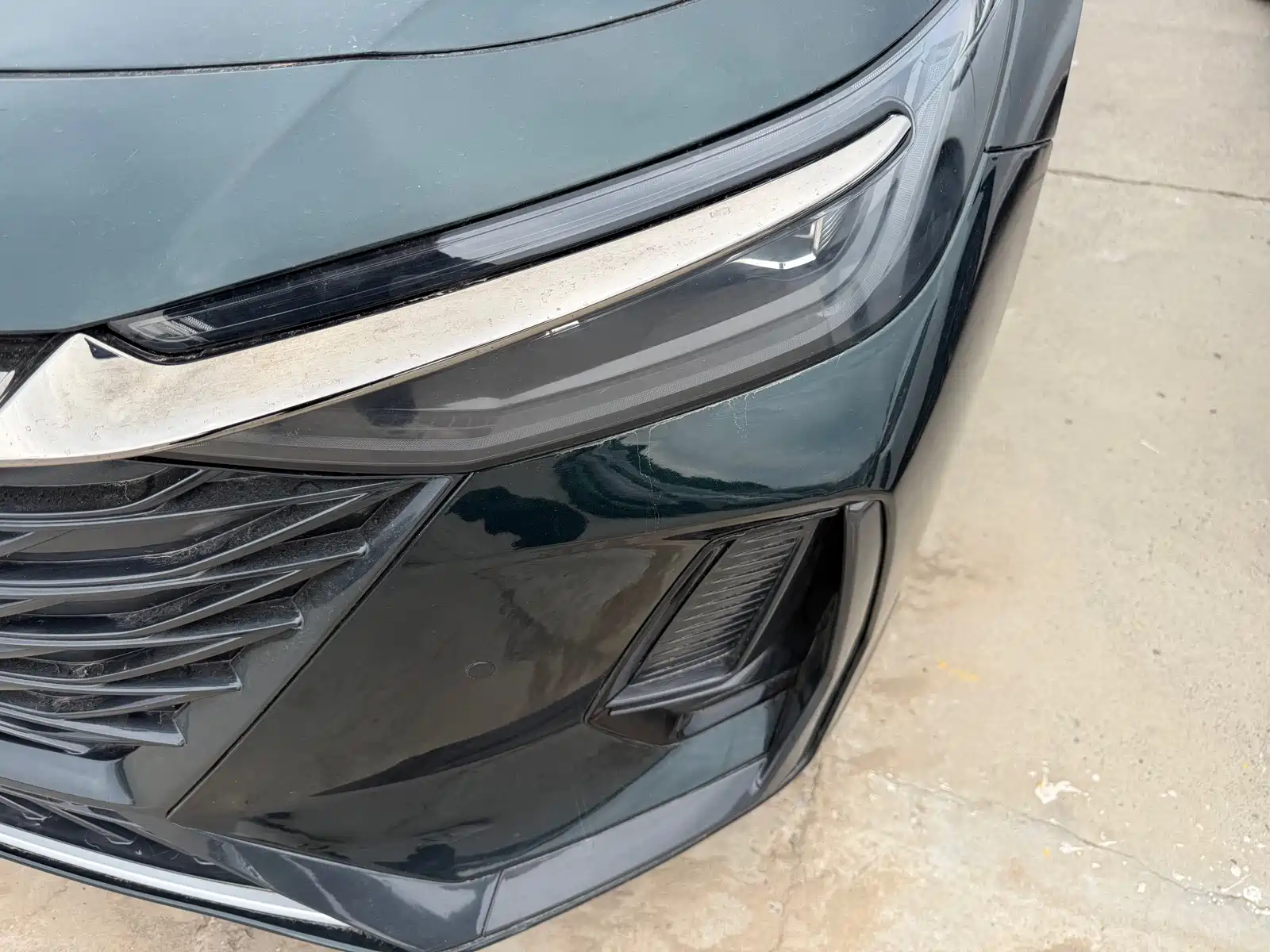 Фото 4 - Chery Arrizo 8