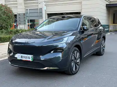 Buick Electra E7