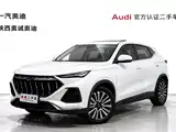 Фото 1 - Changan Oshan Changan Oushang X5