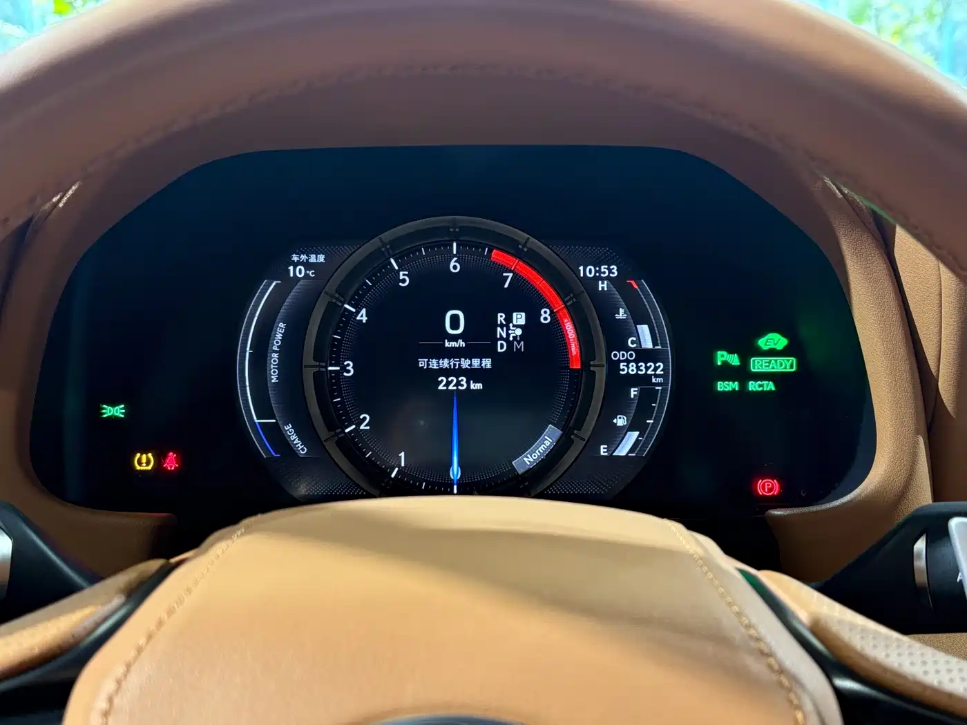 Lexus LC 2020 500h Sport Edition фото 14