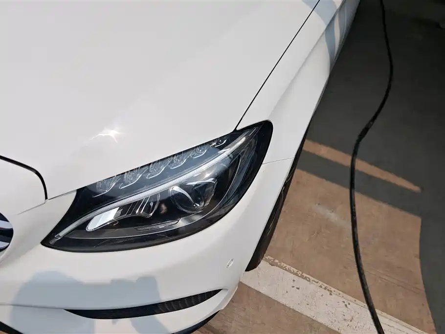 Mercedes-Benz C-Class 2016 C 200 Sport фото 5