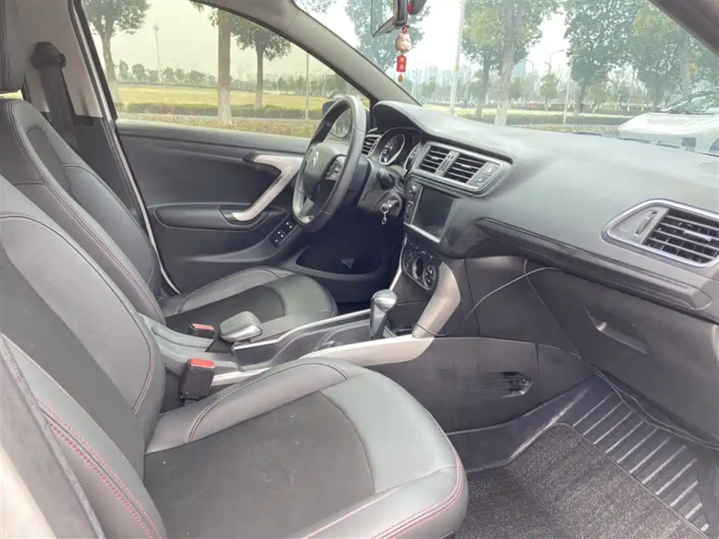 CITROEN C3-XR