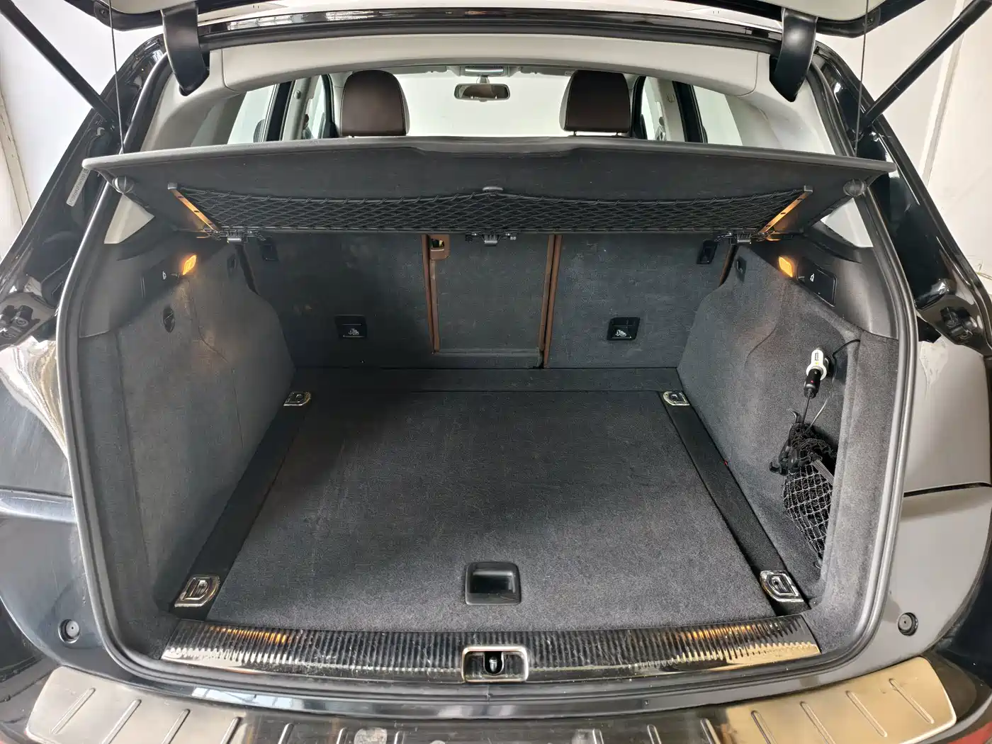 Photo 15 - Audi Q5