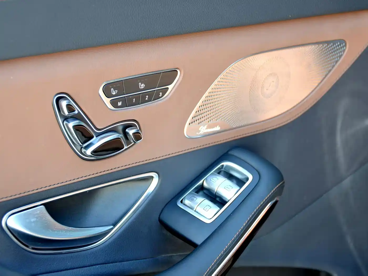 Mercedes-Benz Maybach S-Class 2018 S 560 4MATIC фото 7