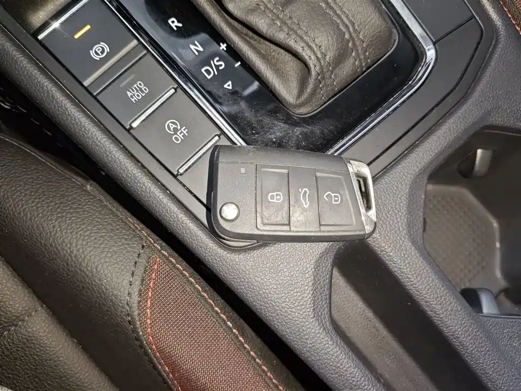 Volkswagen Bora 2021 1.5L Automatic Elite Smart Edition фото 17